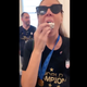 Illustration for article titled USWNT Uses Equal Pay Lawsuit As Confetti For Parade; Allie Long Eats A Page